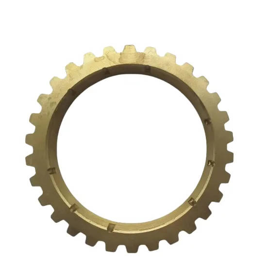 FACTORY SALE Manual auto parts transmission Synchronizer Ring MB501-17-265A for KIA