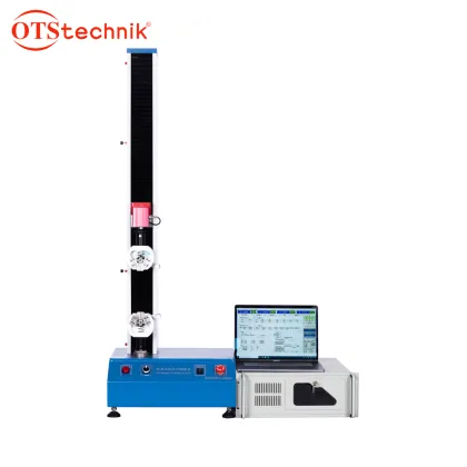 Universal Tensile Test Equipment and Material Testing Systems