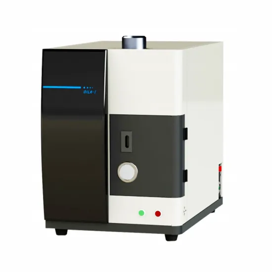 OILA-I Optical Emission Spectrometers for Metal Analysis in Laboratory Instrumentation