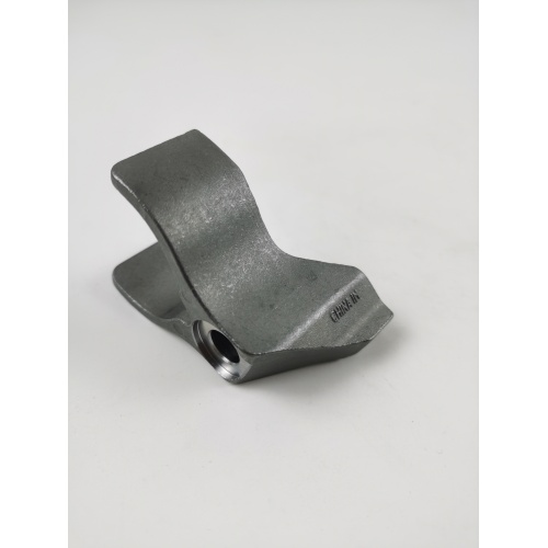 CLAMP 6560-11-5111 for SA6D170E, SAA6D170E engines