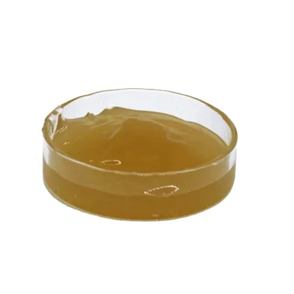 Industrial greases sinopec transparent oil compound aluminum base grease