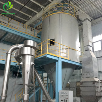 High Efficiency Centrifugal Spray Dryer for Industrial Use