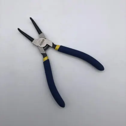 snap ring pliers clamp pliers