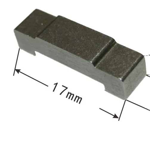 KUBOTA OEM Transmission Synchronizer Key T1850-21440