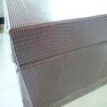 Plastic Stretched Reinforcement Net for No Woven Fabric