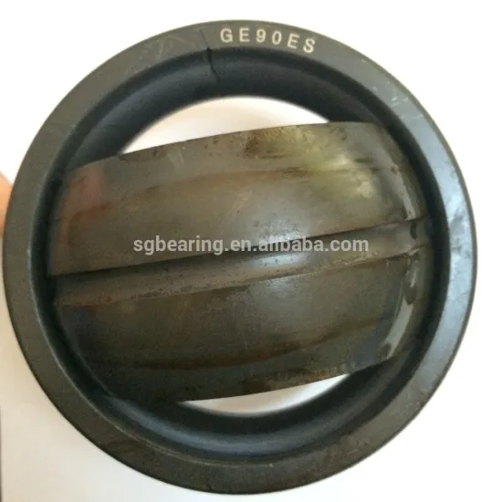 GE 90ES-2RS Rod end Joint bearings 90x130x60 mm Radial Spherical plain bearing GE 90 ES 2RS