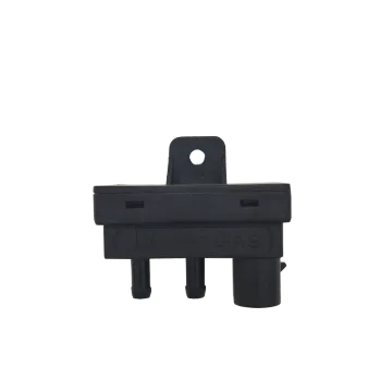 Can be customized CNG/LPG high pressure sensor