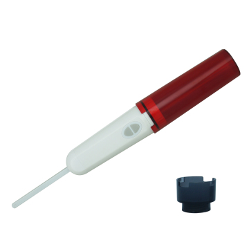 Bidet portatile elettrico Shattaf per donne - 165 ml, ricaricabile USB, ideale per viaggi e hotel