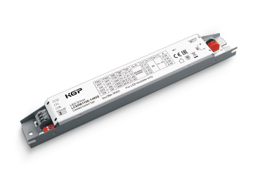 Trình điều khiển LED CC tuyến tính 60w SELV