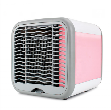 Hot Selling Portable Air Coolers and Heaters for Desktop Use