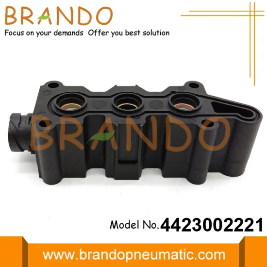 4423002221 4422002221 WABCO Type Solenoid Coil 24VDC 0.32A