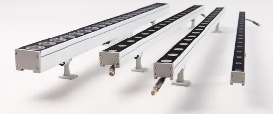 LED Wall Washer Flood Stage DJ Bar Lights