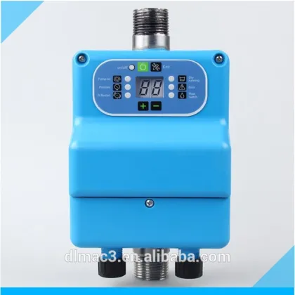 Pressure control switch water pressure switch Pressure Switch