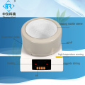 Lab magnetic stirring heating mantle