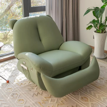 Modern Leisure Single Recliner Sofa Chair for Bedroom and Living Room