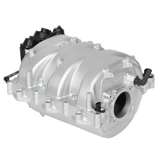 2009-2015 Mercedes-Benz ML/C230/C280/CLK/GLK/E350/R350 Intake Manifold 2721402401 - 12 Months Warranty