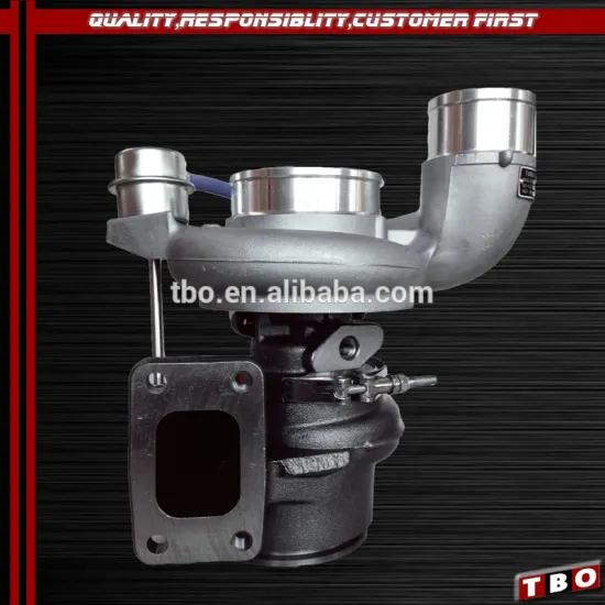 HY35W Turbo Turbocharger for 2003-2007 Dodge RAM 2500/3500 T3 flange prices