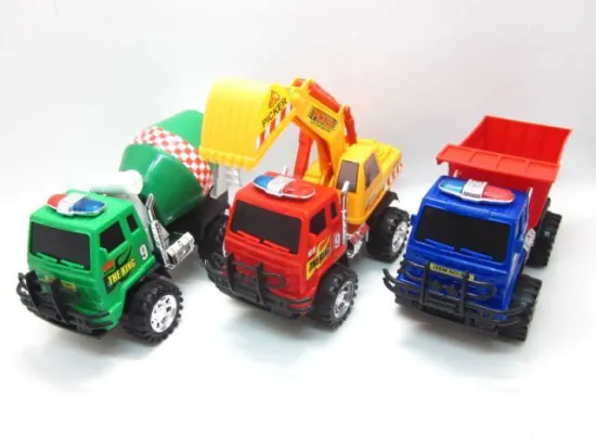 FRICTION MOBILE MACHINERY SHOP