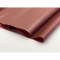 Película blanda de PVC con estampado de serpiente