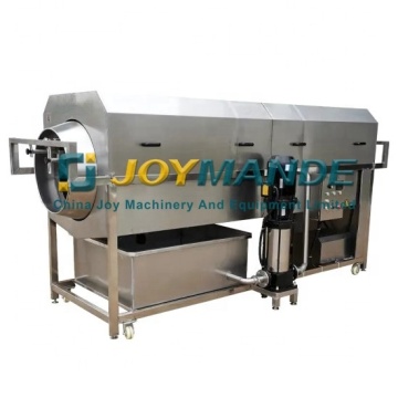 Electric Pressure Washer for Scallop Washing and Cleaning