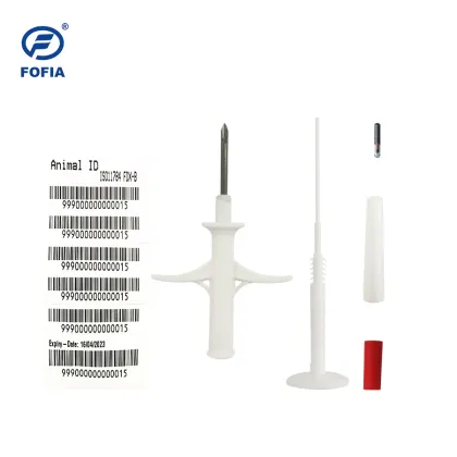 ISO Animal Microchip for Pets