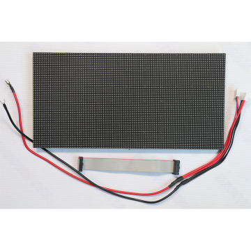 Energy-Efficient Waterproof LED Display Module for Football Field