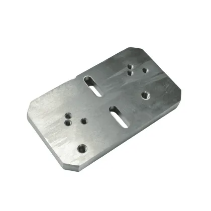 High-Quality Photovoltaic Panel & New Energy Cutting Mold Manufacturing