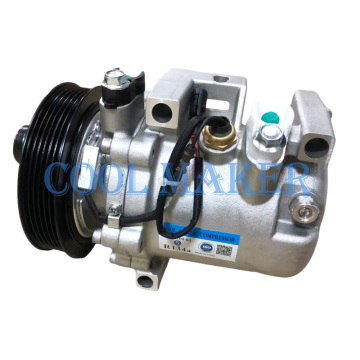 SS121DN2 Saab 9-3 900 AC Compressor