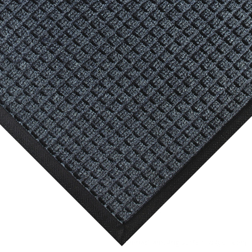 Commercial Entry Matting: Rubber Backed Carpet Mats for Impressive First Impressions