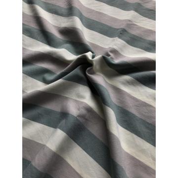 yarn dyed polyester fabric for bedsheet