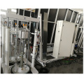 Top quality insulating glass machine