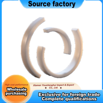 Reliable PTFE Moving Contact Support for Power Equipment