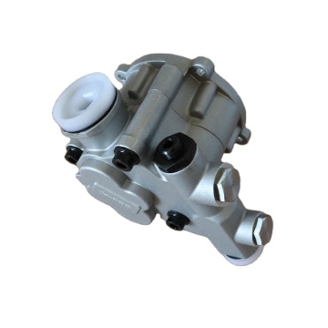 Rexroth External Gear Oil Pump - Hydraulic Single Gear Pump