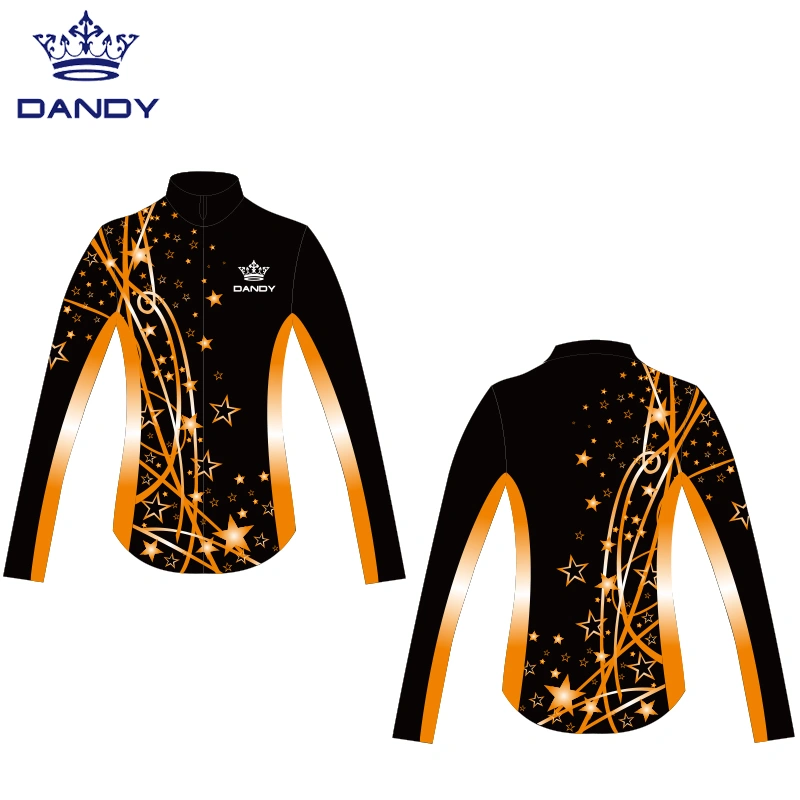 MB603 - Slide - Waist Length Dye Sublimated Jacket – Cousin's