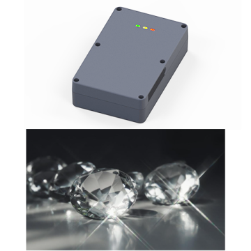 Peranti Track Asset GPS Pintar