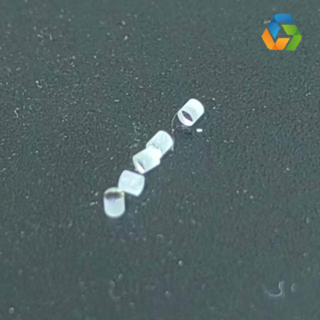 1.21mm OD Plano Convex Lens