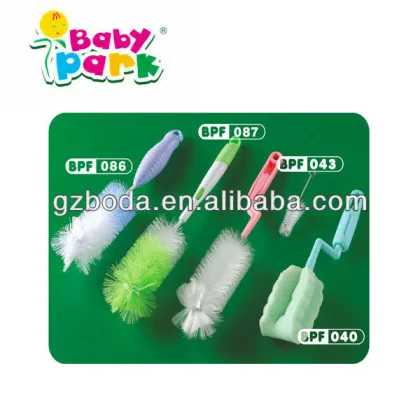 baby feeding bottle brush