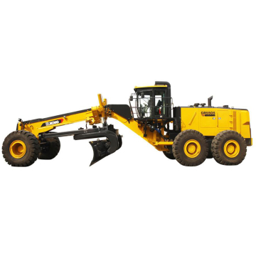 GR5505 447kw Construction Machinery Motor Grader for Sale