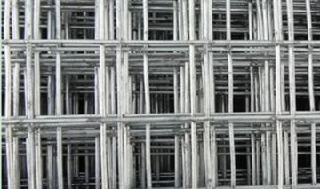 Concrete Wire Mesh Roll
