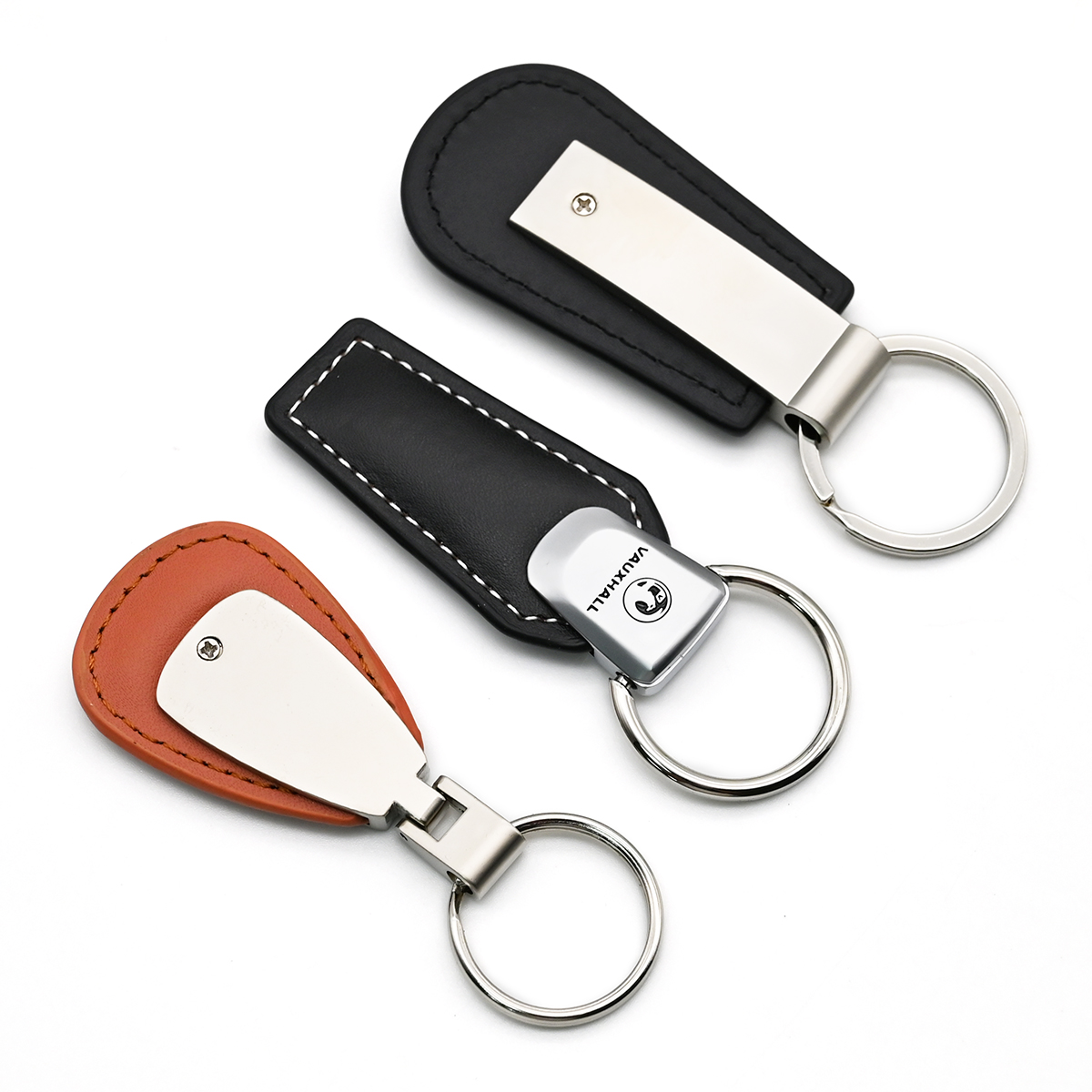 Custom Soft Enamel Souvenir Keyring Custom Soft Enamel Souvenir Keyring