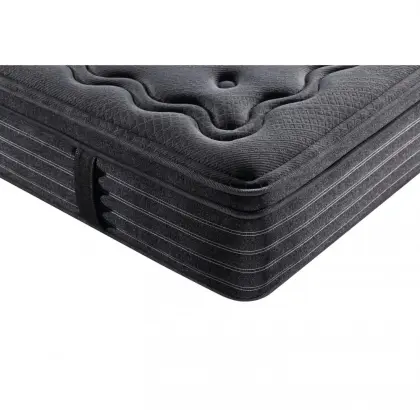 Five Star Hotel Mattress Brand HotSelling Pocket Spring
