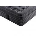 Gel Memory Foam Pocket Feder American Matratze