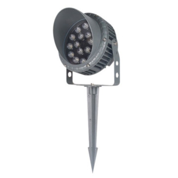 LEDER Dimmable Aluminum 18W CREE LED Spike Light