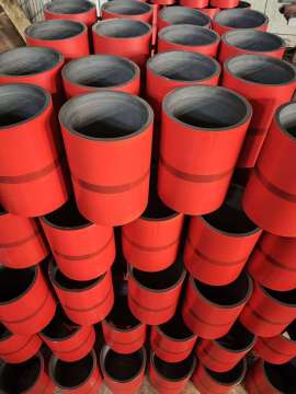 TUBING COUPLING2-3/8CASING COUPLING