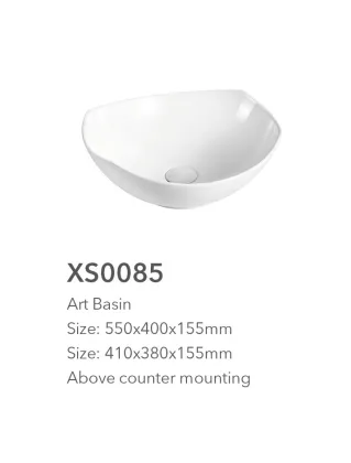 SELORA new color art basin color washing basin