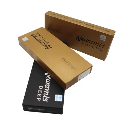 Korea neuramis skin filler lip filler hyaluronic acid