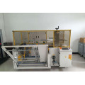 Customized case box carton erector for packing line