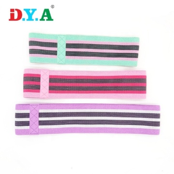 Exercise Resistance Bands for Legs and Butt