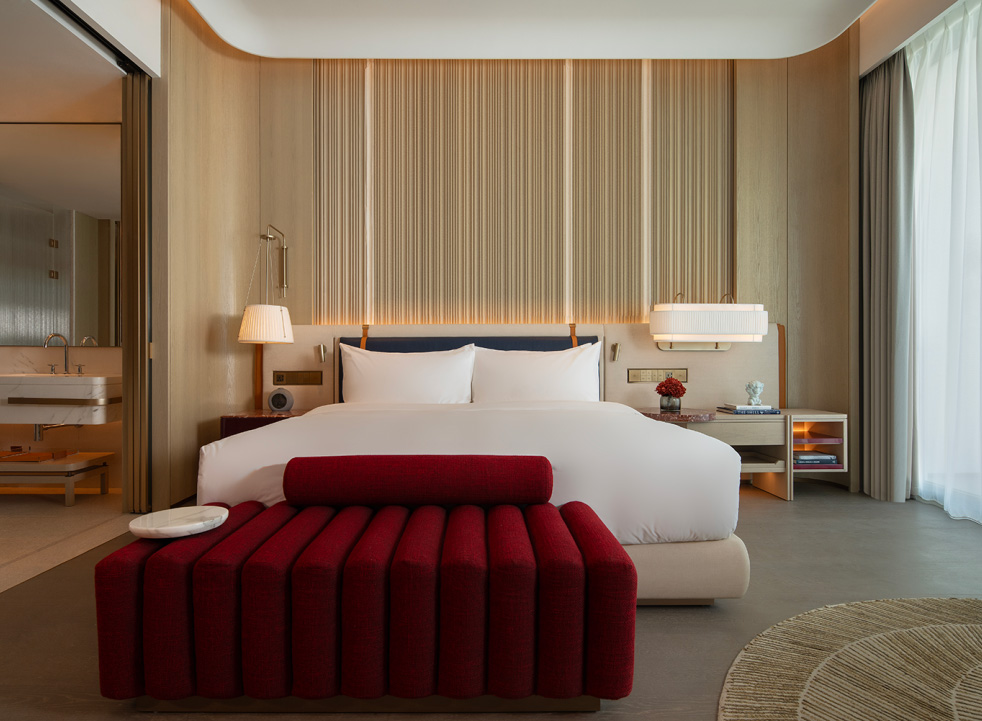 MGM Hotel Shenzhen (28)