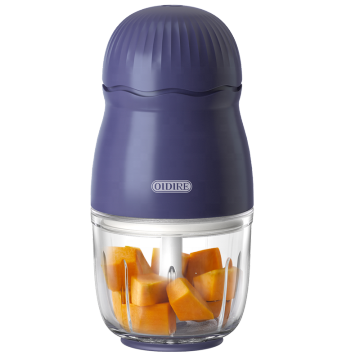 Portable 220V/110V Mini Multi-function Blender for Baby Food